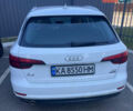 Белый Ауди А4, объемом двигателя 3 л и пробегом 250 тыс. км за 23000 $, фото 5 на Automoto.ua
