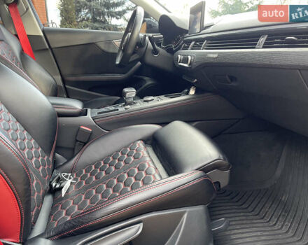 Белый Ауди А4, объемом двигателя 1.98 л и пробегом 113 тыс. км за 22799 $, фото 78 на Automoto.ua