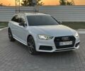 Ауди А4 2016 в Николаеве на Automoto.ua Белый Ауди А4, объемом двигателя 1.97 л и пробегом 216 тыс. км за 22500 $, фото 3 на Automoto.ua