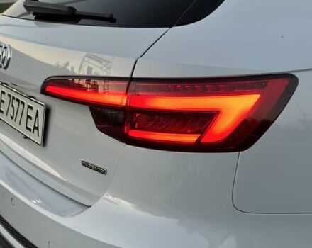 Ауди А4 2016 в Николаеве на Automoto.ua Белый Ауди А4, объемом двигателя 1.97 л и пробегом 216 тыс. км за 22500 $, фото 22 на Automoto.ua