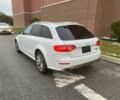 Белый Ауди А4, объемом двигателя 2 л и пробегом 77 тыс. км за 13800 $, фото 5 на Automoto.ua