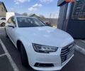 Белый Ауди А4, объемом двигателя 3 л и пробегом 250 тыс. км за 23000 $, фото 2 на Automoto.ua