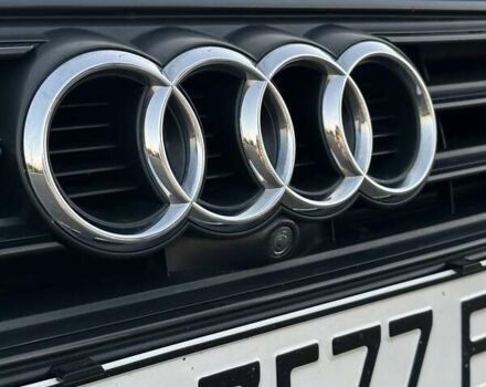 Ауди А4 2016 в Николаеве на Automoto.ua Белый Ауди А4, объемом двигателя 1.97 л и пробегом 216 тыс. км за 22500 $, фото 14 на Automoto.ua