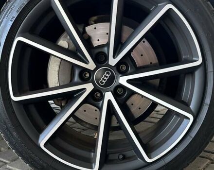 Ауди А4 2016 в Николаеве на Automoto.ua Белый Ауди А4, объемом двигателя 1.97 л и пробегом 216 тыс. км за 22500 $, фото 60 на Automoto.ua