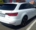 Белый Ауди А4, объемом двигателя 1.97 л и пробегом 258 тыс. км за 18800 $, фото 12 на Automoto.ua