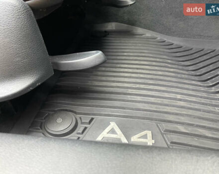 Белый Ауди А4, объемом двигателя 1.98 л и пробегом 113 тыс. км за 22799 $, фото 82 на Automoto.ua