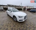 Белый Ауди А4, объемом двигателя 1.98 л и пробегом 219 тыс. км за 15500 $, фото 1 на Automoto.ua