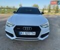 Белый Ауди А4, объемом двигателя 1.97 л и пробегом 220 тыс. км за 21900 $, фото 1 на Automoto.ua