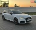 Ауди А4 2016 в Николаеве на Automoto.ua Белый Ауди А4, объемом двигателя 1.97 л и пробегом 216 тыс. км за 22500 $, фото 2 на Automoto.ua