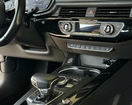 Ауди А4 2016 в Николаеве на Automoto.ua Белый Ауди А4, объемом двигателя 1.97 л и пробегом 216 тыс. км за 22500 $, фото 58 на Automoto.ua