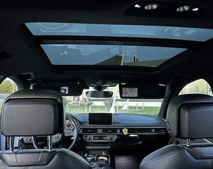 Ауди А4 2016 в Николаеве на Automoto.ua Белый Ауди А4, объемом двигателя 1.97 л и пробегом 216 тыс. км за 22500 $, фото 46 на Automoto.ua