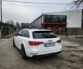 Белый Ауди А4, объемом двигателя 2.97 л и пробегом 310 тыс. км за 18900 $, фото 3 на Automoto.ua