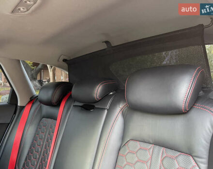 Белый Ауди А4, объемом двигателя 1.98 л и пробегом 113 тыс. км за 22799 $, фото 55 на Automoto.ua