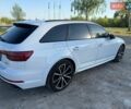 Белый Ауди А4, объемом двигателя 1.97 л и пробегом 220 тыс. км за 21900 $, фото 9 на Automoto.ua
