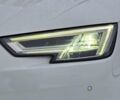 Белый Ауди А4, объемом двигателя 2 л и пробегом 214 тыс. км за 18500 $, фото 5 на Automoto.ua