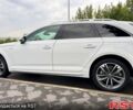 Белый Ауди А4, объемом двигателя 2 л и пробегом 125 тыс. км за 21800 $, фото 2 на Automoto.ua
