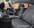 Белый Ауди А4, объемом двигателя 2 л и пробегом 214 тыс. км за 18500 $, фото 24 на Automoto.ua