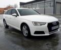 Білий Ауді А4, об'ємом двигуна 2 л та пробігом 36800 тис. км за 15600 $, фото 3 на Automoto.ua