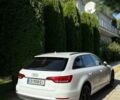 Белый Ауди А4, объемом двигателя 1.97 л и пробегом 254 тыс. км за 18700 $, фото 3 на Automoto.ua