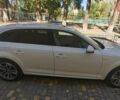 Білий Ауді А4, об'ємом двигуна 1.98 л та пробігом 80 тис. км за 26000 $, фото 8 на Automoto.ua