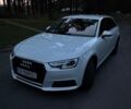 Белый Ауди А4, объемом двигателя 1.97 л и пробегом 254 тыс. км за 18700 $, фото 6 на Automoto.ua