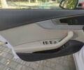 Білий Ауді А4, об'ємом двигуна 1.98 л та пробігом 80 тис. км за 26000 $, фото 29 на Automoto.ua