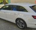 Білий Ауді А4, об'ємом двигуна 1.98 л та пробігом 80 тис. км за 26000 $, фото 2 на Automoto.ua