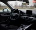 Білий Ауді А4, об'ємом двигуна 1.97 л та пробігом 225 тис. км за 17300 $, фото 11 на Automoto.ua