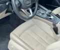 Білий Ауді А4, об'ємом двигуна 2 л та пробігом 123 тис. км за 23800 $, фото 17 на Automoto.ua