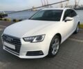 Білий Ауді А4, об'ємом двигуна 2 л та пробігом 63 тис. км за 35700 $, фото 12 на Automoto.ua