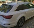Білий Ауді А4, об'ємом двигуна 1.98 л та пробігом 80 тис. км за 26000 $, фото 7 на Automoto.ua
