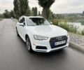 Білий Ауді А4, об'ємом двигуна 2 л та пробігом 123 тис. км за 23800 $, фото 1 на Automoto.ua