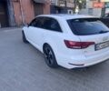 Белый Ауди А4, объемом двигателя 2 л и пробегом 295 тыс. км за 17999 $, фото 6 на Automoto.ua