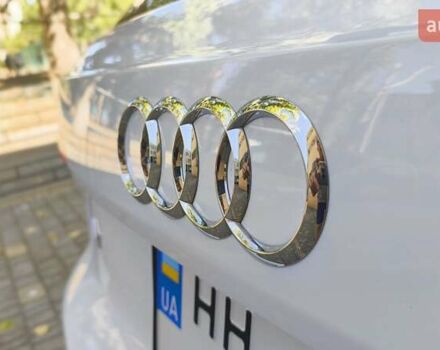 Білий Ауді А4, об'ємом двигуна 1.98 л та пробігом 80 тис. км за 26000 $, фото 16 на Automoto.ua