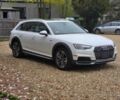 Білий Ауді А4, об'ємом двигуна 2 л та пробігом 68 тис. км за 11000 $, фото 1 на Automoto.ua