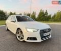 Білий Ауді А4, об'ємом двигуна 1.97 л та пробігом 268 тис. км за 19500 $, фото 1 на Automoto.ua