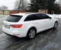 Білий Ауді А4, об'ємом двигуна 2 л та пробігом 36800 тис. км за 15600 $, фото 5 на Automoto.ua