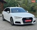 Білий Ауді А4, об'ємом двигуна 2 л та пробігом 180 тис. км за 18300 $, фото 10 на Automoto.ua