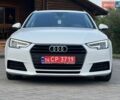Білий Ауді А4, об'ємом двигуна 2 л та пробігом 180 тис. км за 18300 $, фото 9 на Automoto.ua