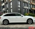 Білий Ауді А4, об'ємом двигуна 2 л та пробігом 227 тис. км за 16333 $, фото 7 на Automoto.ua