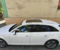 Білий Ауді А4, об'ємом двигуна 1.98 л та пробігом 80 тис. км за 26000 $, фото 12 на Automoto.ua