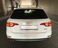 Білий Ауді А4, об'ємом двигуна 2 л та пробігом 63 тис. км за 35700 $, фото 14 на Automoto.ua