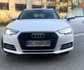 Белый Ауди А4, объемом двигателя 2 л и пробегом 295 тыс. км за 17999 $, фото 16 на Automoto.ua