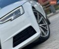 Білий Ауді А4, об'ємом двигуна 2 л та пробігом 180 тис. км за 18300 $, фото 6 на Automoto.ua