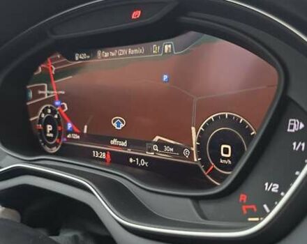 Белый Ауди А4, объемом двигателя 2 л и пробегом 214 тыс. км за 18500 $, фото 19 на Automoto.ua