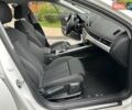 Ауді А4 2017 у Києві на Automoto.ua Білий Ауді А4, об'ємом двигуна 2 л та пробігом 227 тис. км за 16333 $, фото 16 на Automoto.ua