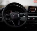 Білий Ауді А4, об'ємом двигуна 1.97 л та пробігом 225 тис. км за 17300 $, фото 12 на Automoto.ua