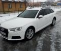 Белый Ауди А4, объемом двигателя 2 л и пробегом 368 тыс. км за 15300 $, фото 3 на Automoto.ua
