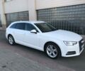 Білий Ауді А4, об'ємом двигуна 2 л та пробігом 63 тис. км за 35700 $, фото 6 на Automoto.ua