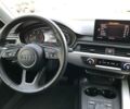 Білий Ауді А4, об'ємом двигуна 2 л та пробігом 63 тис. км за 35700 $, фото 24 на Automoto.ua